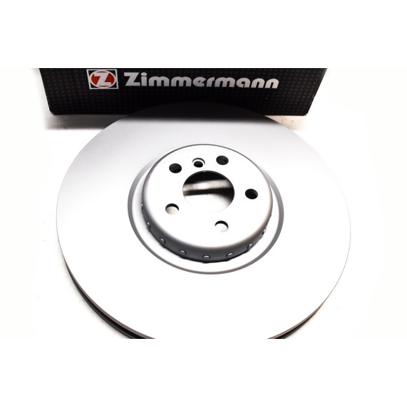 Tarcza hamulcowa przód lewa BMW G02 G05 G06 G07 G11N G12 G14 G15 G16 - 34116887397