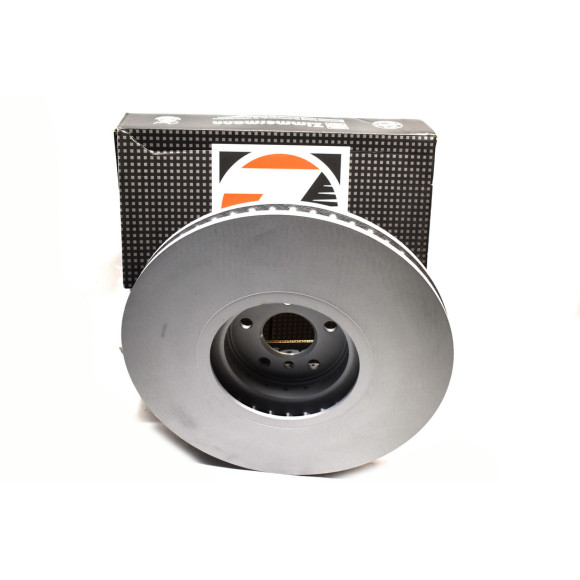 Tarcza hamulcowa przód lewa BMW G02 G05 G06 G07 G11N G12 G14 G15 G16 - 34116887397