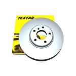 Tarcza hamulcowa przód lewa BMW F10 F11 F07 F01 F12 F13 640 650 520 525 530 535 550 730 740 - 34116785669