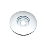 Tarcza hamulcowa przód lewa BMW F10 F11 F07 F01 F12 F13 640 650 520 525 530 535 550 730 740 - 34116785669