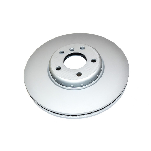 Tarcza hamulcowa przód lewa BMW F10 F11 F07 F01 F12 F13 640 650 520 525 530 535 550 730 740 - 34116785669