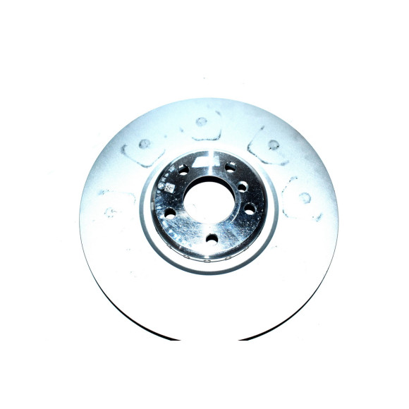 Tarcza hamulcowa przód lewa BMW E70 E71 M X6 X5 F15 F16 25dX 30dX 35iX 35dX 50iX M50dX - 34116789069