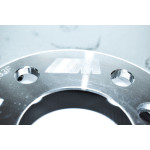 Tarcza hamulcowa przód lewa BMW E70 E71 M X6 X5 F15 F16 25dX 30dX 35iX 35dX 50iX M50dX - 34116789069