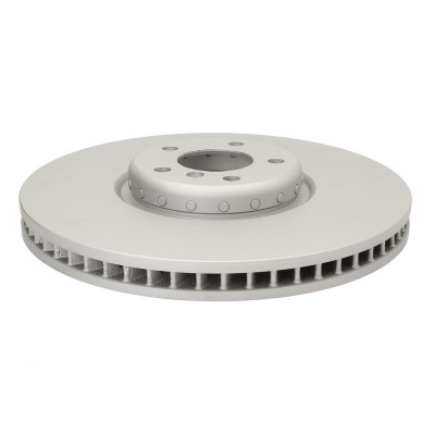 Tarcza hamulcowa przód lewa BMW E70 E71 F15 F16 X5 X6 50iX M50dX - 34116782067