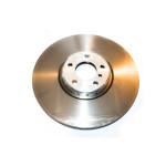 Tarcza hamulcowa przód lewa BMW E70 E71 F15 F16 X5 X6 50iX M50dX - 34116782067