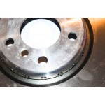 Tarcza hamulcowa przód lewa BMW E70 E71 F15 F16 X5 X6 50iX M50dX - 34116782067