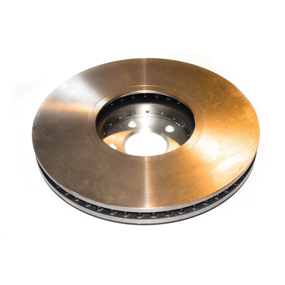 Tarcza hamulcowa przód lewa BMW E70 E71 F15 F16 X5 X6 50iX M50dX - 34116782067