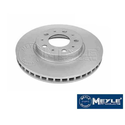 Tarcza hamulcowa przód lewa BMW E36 M3 - 34112227171