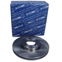 Tarcza hamulcowa przód E46 320i 323i 320td 325i 328i 320d 300mm - 34116855152