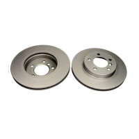 Tarcza hamulcowa przód E46 320i 323i 320td 325i 328i 320d 300mm - 34116855152