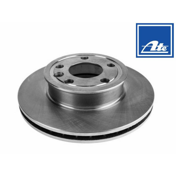 Tarcza hamulcowa przód E46 320i 323i 320td 325i 328i 320d 300mm - 34116855152