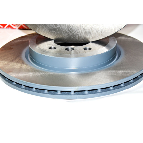 Tarcza hamulcowa przód E46 320i 323i 320td 325i 328i 320d 300mm - 34116855152