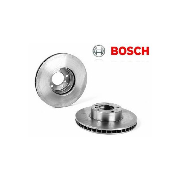 Tarcza hamulcowa przód BMW E39 535i 540i 530d 530i - 34116767059