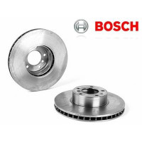 Tarcza hamulcowa przód BMW E39 535i 540i 530d 530i - 34116767059