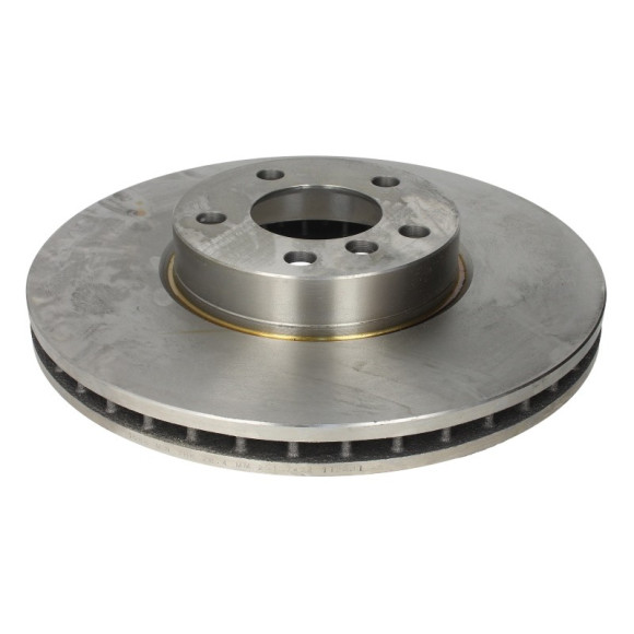 Tarcza hamulcowa przód BMW X5 X6 E70 E71 F15 F16 3,0si 30dX 25dX 35iX 40iX 28iX  - 34116868939
