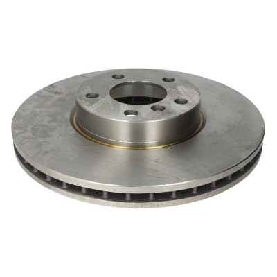 Tarcza hamulcowa przód BMW X5 X6 E70 E71 F15 F16 3,0si 30dX 25dX 35iX 40iX 28iX  - 34116868939