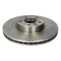 Tarcza hamulcowa przód BMW X5 X6 E70 E71 F15 F16 3,0si 30dX 25dX 35iX 40iX 28iX  - 34116868939