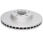 Tarcza hamulcowa przód BMW X5 E53 X3 E83N 3,0d 3,0i 4,4i 3,0sd - 34116859679