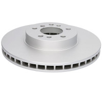 Tarcza hamulcowa przód BMW X5 E53 X3 E83N 3,0d 3,0i 4,4i 3,0sd - 34116859679