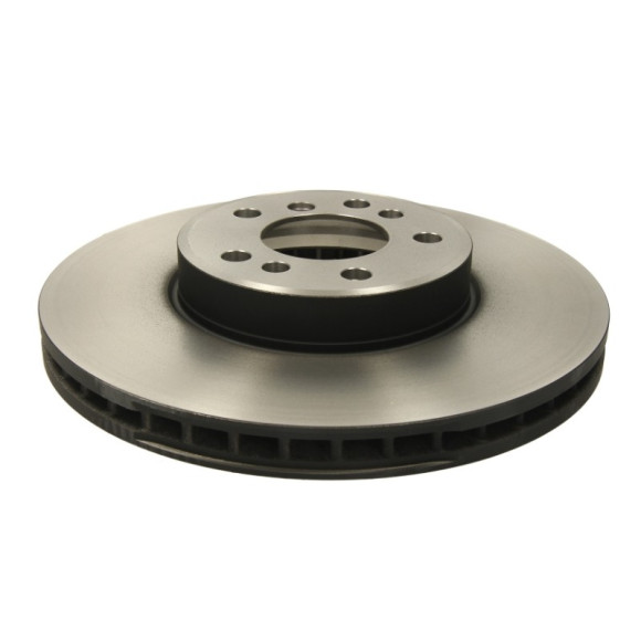 Tarcza hamulcowa przód BMW X5 E53 X3 E83N 3,0d 3,0i 4,4i 3,0sd - 34116859679