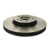 Tarcza hamulcowa przód BMW X5 E53 X3 E83N 3,0d 3,0i 4,4i 3,0sd - 34116859679