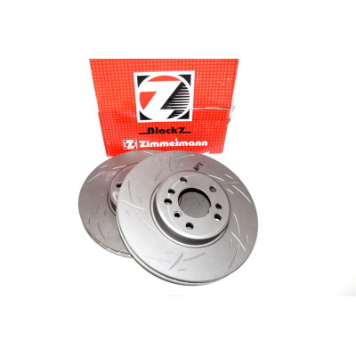 Tarcza hamulcowa przód BMW X5 E53 X3 E83N 3,0d 3,0i 4,4i 3,0sd - 34116859679