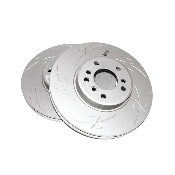 Tarcza hamulcowa przód BMW X5 E53 X3 E83N 3,0d 3,0i 4,4i 3,0sd - 34116859679