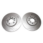 Tarcza hamulcowa przód BMW X5 E53 X3 E83N 3,0d 3,0i 4,4i 3,0sd - 34116859679