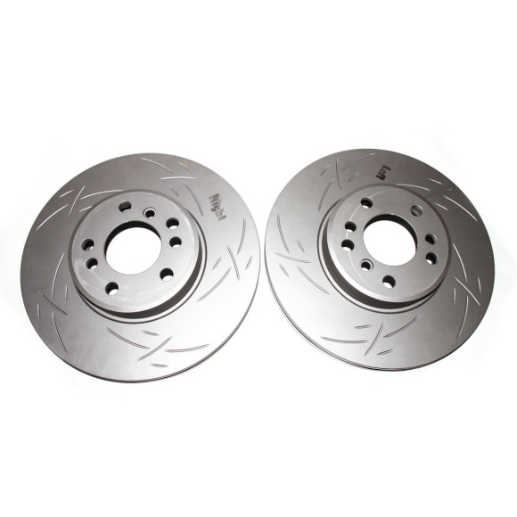 Tarcza hamulcowa przód BMW X5 E53 X3 E83N 3,0d 3,0i 4,4i 3,0sd - 34116859679