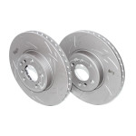 Tarcza hamulcowa przód BMW X5 E53 X3 E83N 3,0d 3,0i 4,4i 3,0sd - 34116859679