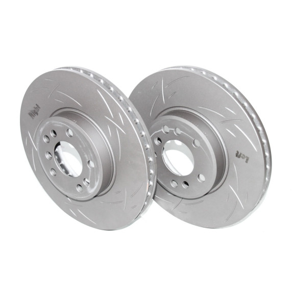 Tarcza hamulcowa przód BMW X5 E53 X3 E83N 3,0d 3,0i 4,4i 3,0sd - 34116859679