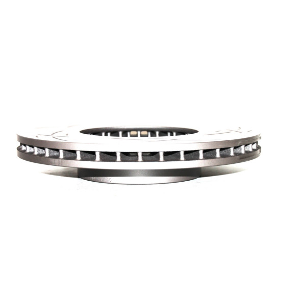 Tarcza hamulcowa przód BMW X5 E53 X3 E83N 3,0d 3,0i 4,4i 3,0sd - 34116859679