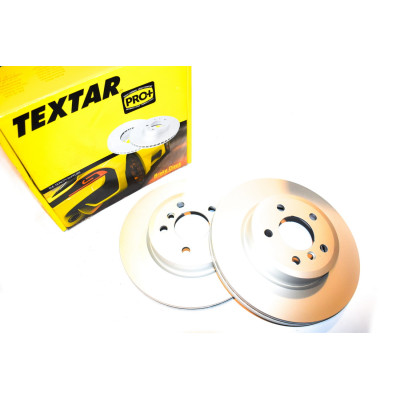 Tarcza hamulcowa przód BMW X3 E83 E83N 2,0d 2,0i 2,5i 3,0d 3,0i 1,8d 3,0si 2,5si - 34113400151