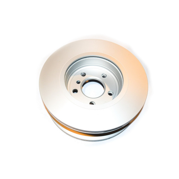 Tarcza hamulcowa przód BMW X3 E83 E83N 2,0d 2,0i 2,5i 3,0d 3,0i 1,8d 3,0si 2,5si - 34113400151