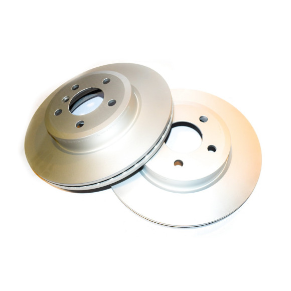 Tarcza hamulcowa przód BMW X3 E83 E83N 2,0d 2,0i 2,5i 3,0d 3,0i 1,8d 3,0si 2,5si - 34113400151