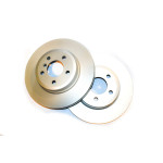 Tarcza hamulcowa przód BMW X3 E83 E83N 2,0d 2,0i 2,5i 3,0d 3,0i 1,8d 3,0si 2,5si - 34113400151