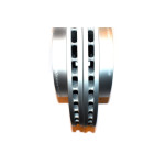 Tarcza hamulcowa przód BMW X3 E83 E83N 2,0d 2,0i 2,5i 3,0d 3,0i 1,8d 3,0si 2,5si - 34113400151