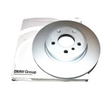 Tarcza hamulcowa - 34113400151