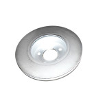 Tarcza hamulcowa - 34113400151