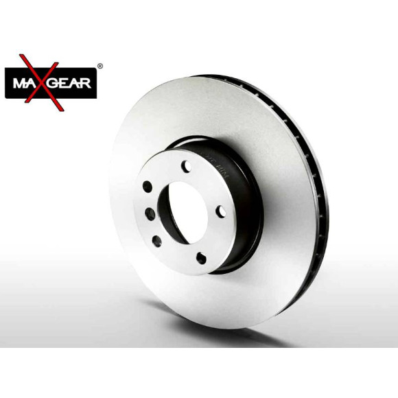 Tarcza hamulcowa przód BMW X3 E83 E83N 2,0d 2,0i 2,5i 3,0d 3,0i 1,8d 3,0si 2,5si - 34113400151