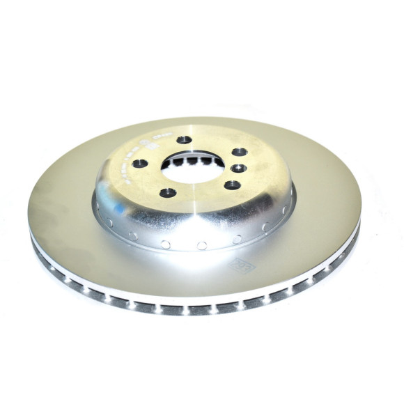 Tarcza hamulcowa przód BMW G01 G02 G05 G11 G20 G30 G31 G32 330 530 525 540 620 630 725 730 - 34116860909