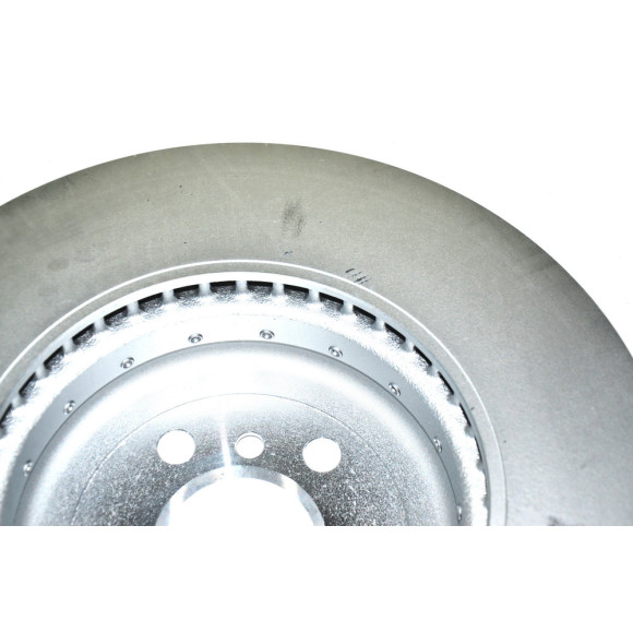 Tarcza hamulcowa przód BMW G01 G02 G05 G11 G20 G30 G31 G32 330 530 525 540 620 630 725 730 - 34116860909