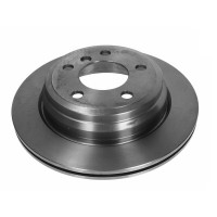 Tarcza hamulcowa przód BMW F30 F31 F32 E33 F34 F36 316 318 320 325 328 418 420 428 430 - 34216864900