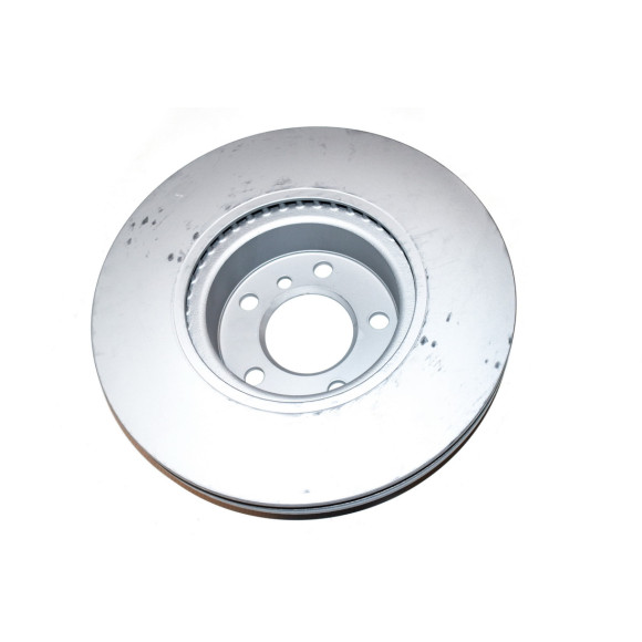Tarcza hamulcowa przód BMW F25 F26 X3 X4 328mm - 34106879122