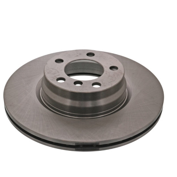 Tarcza hamulcowa przód BMW F22 F23 F30 F31 F34 F32 F36 228i 230i 325d 328i 330d 425d 428iX - 34116792221