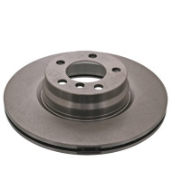 Tarcza hamulcowa przód BMW F22 F23 F30 F31 F34 F32 F36 228i 230i 325d 328i 330d 425d 428iX - 34116792221