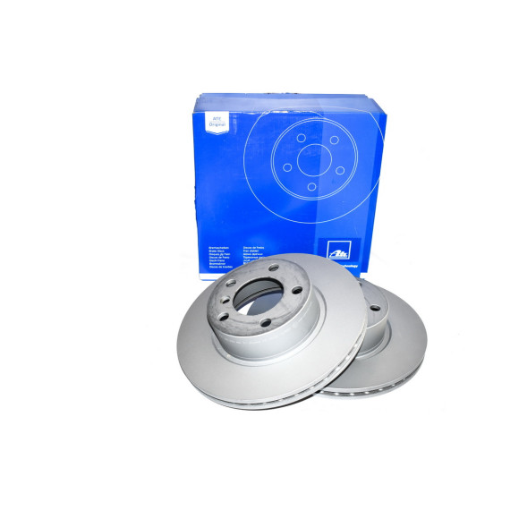 Tarcza hamulcowa przód BMW F20 F21 F22 F31 F32 F34 F32 F36 - 34116792217