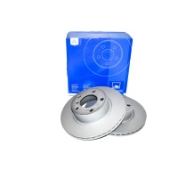 Tarcza hamulcowa przód BMW F20 F21 F22 F31 F32 F34 F32 F36 - 34116792217