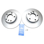 Tarcza hamulcowa przód BMW F20 F21 F22 F31 F32 F34 F32 F36 - 34116792217