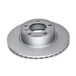 Tarcza hamulcowa przód BMW F20 F21 F22 F31 F32 F34 F32 F36 - 34116792217